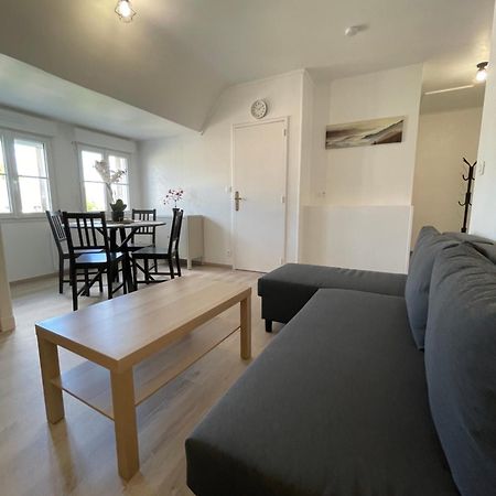 Appartement Renove Tout Equipe, Centre Ville, Proche De La Gare Et Commerce Flers  Eksteriør bilde