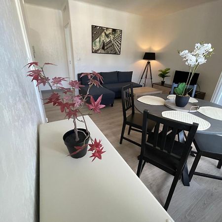 Appartement Renove Tout Equipe, Centre Ville, Proche De La Gare Et Commerce Flers  Eksteriør bilde