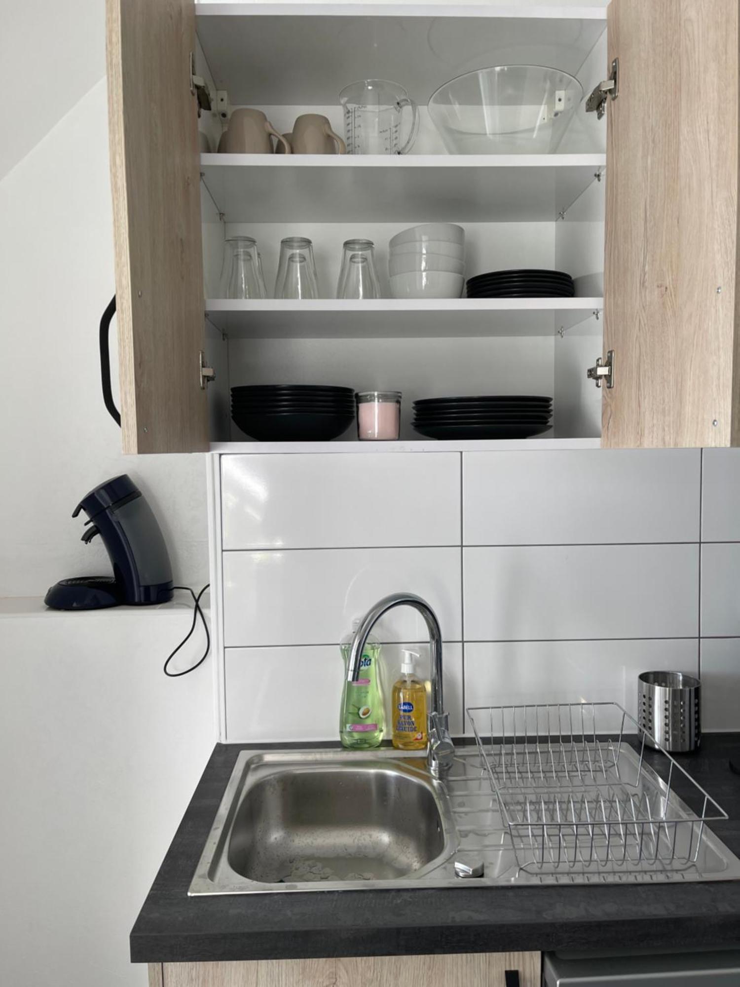 Appartement Renove Tout Equipe, Centre Ville, Proche De La Gare Et Commerce Flers  Eksteriør bilde