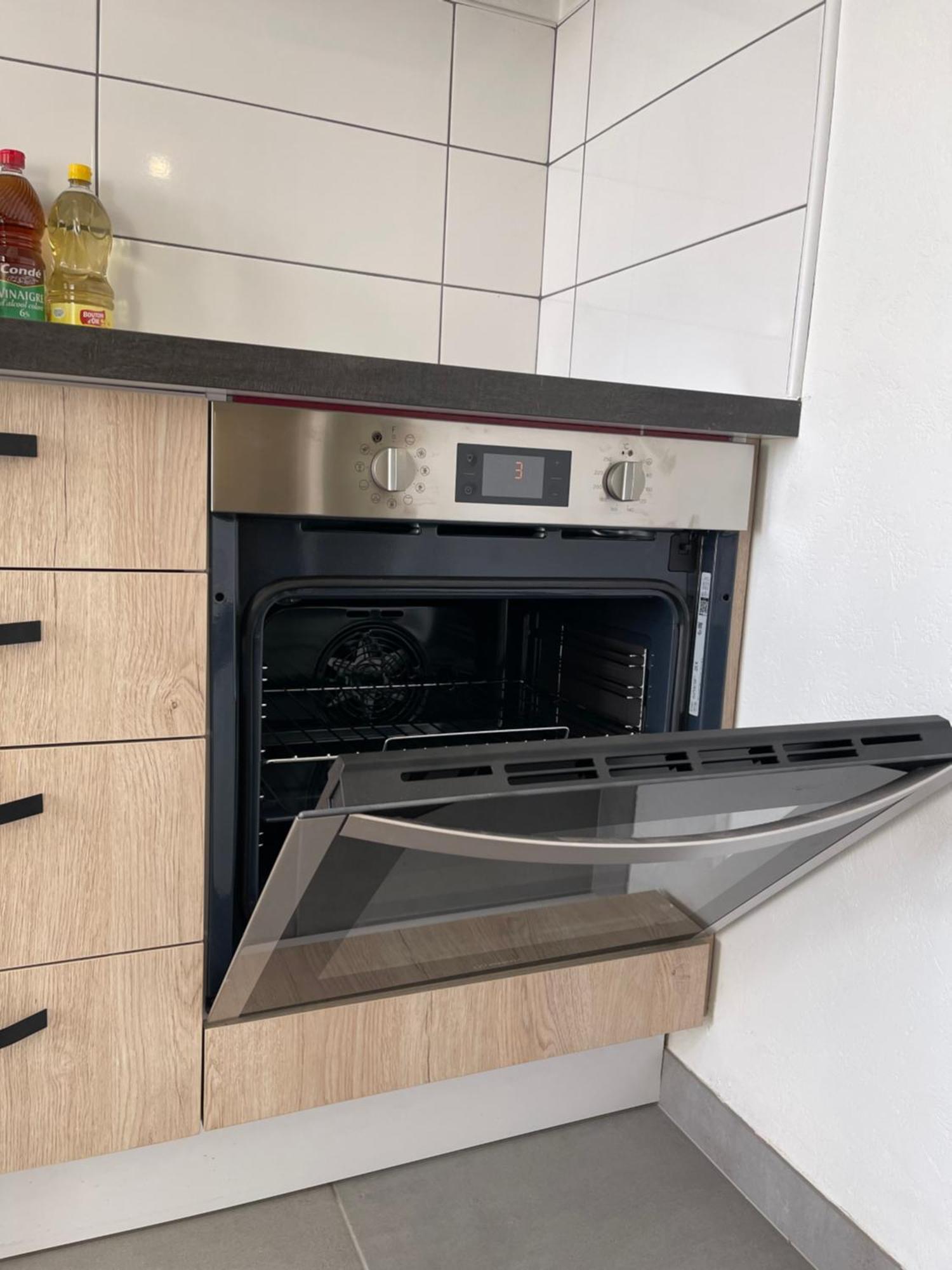 Appartement Renove Tout Equipe, Centre Ville, Proche De La Gare Et Commerce Flers  Eksteriør bilde