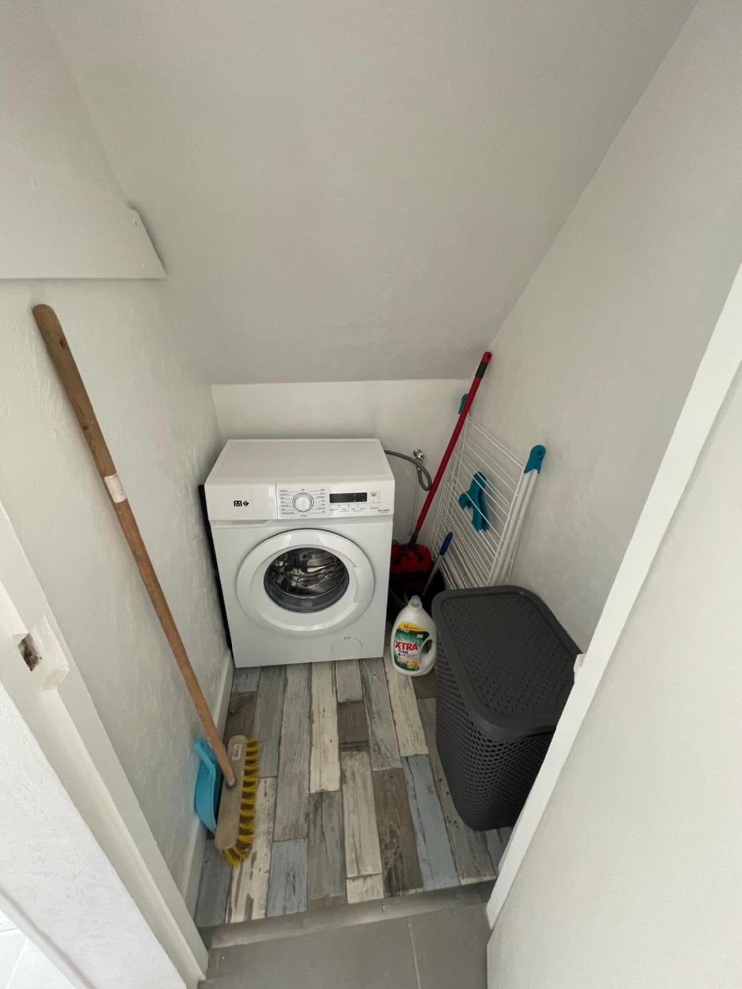 Appartement Renove Tout Equipe, Centre Ville, Proche De La Gare Et Commerce Flers  Eksteriør bilde