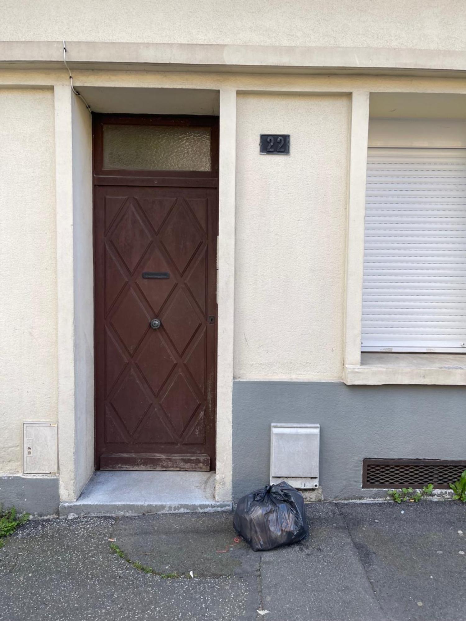 Appartement Renove Tout Equipe, Centre Ville, Proche De La Gare Et Commerce Flers  Eksteriør bilde